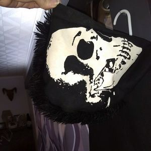 Boy's Large Mohawk Jacket! 🖤🖤🖤